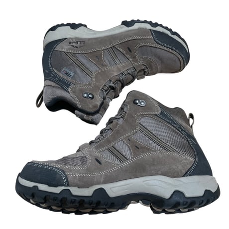 L.L.Bean Boots (TEK2.5)