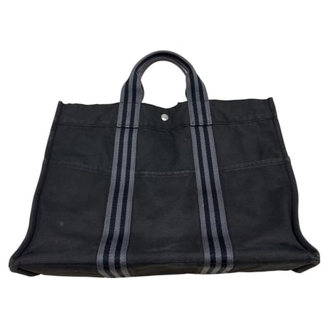 HERMES CVS Tote Bag