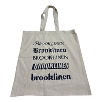 BROOKLINE Tote Bag (新品) 2