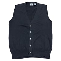 GAP Cotton Knit Vest