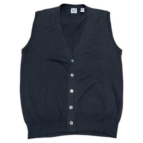 GAP Cotton Knit Vest