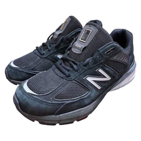 New Balance M990V5 BK5 D