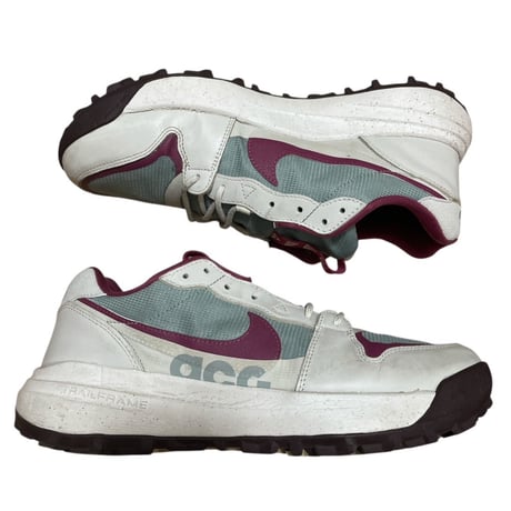 NIKE ACG LOWCATE