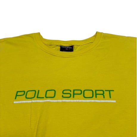 POLO SPORT Tee 5