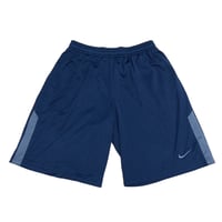 NIKE メッシュ ショーツ