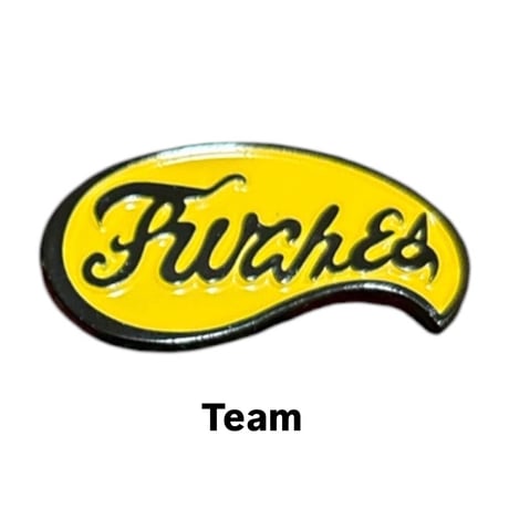 RWCHE Pins
