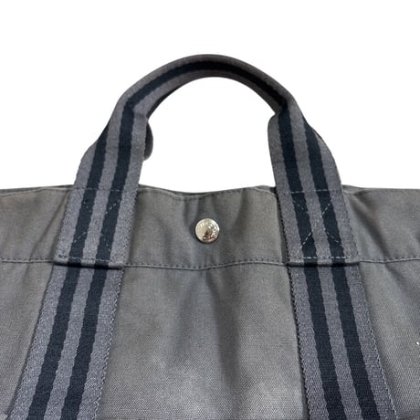 HERMES CVS Tote Bag 3