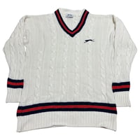 チルデン Knit 2