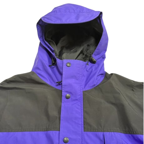 REI Nylon JKT