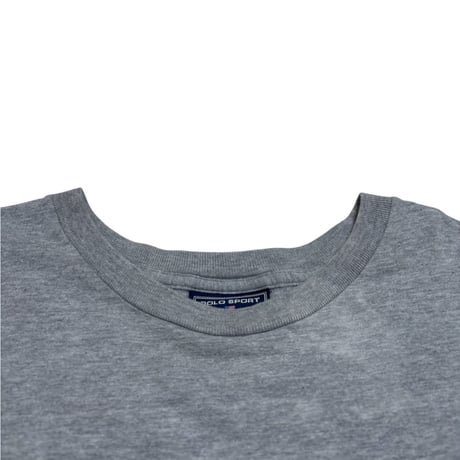 POLO SPORT Tee 4