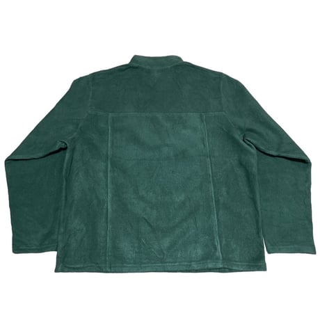 L.L.Bean スナップT Fleece 2