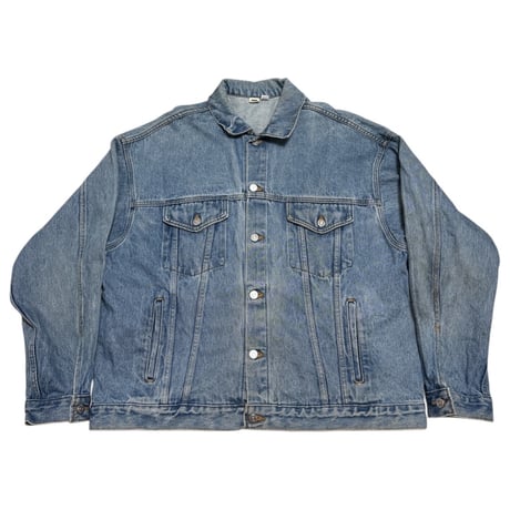 Coca-Cola Denim JKT