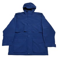 Eddie Bauer GORE-TEX JKT (白タグ)