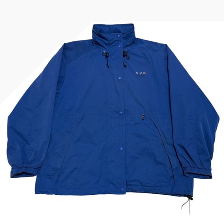 L.L.Bean Nylon JKT