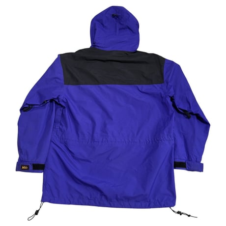 REI Nylon JKT