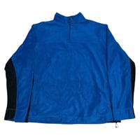 GAP Half Zip Fleece 3