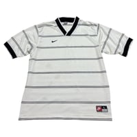 90’s NIKE サッカーシャツ