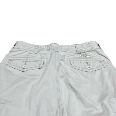 Polo Ralph Lauren カーゴショーツ W34