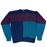 Eddie Bauer Cotton Knit (黒タグ) 15