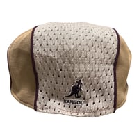 KANGOL メッシュ ハンチング 2