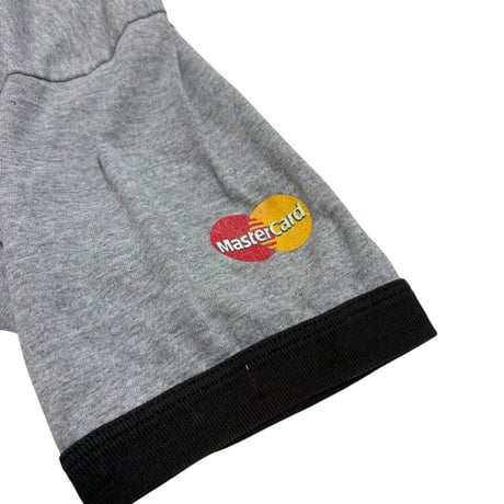 Zamboni リンガー Tee
