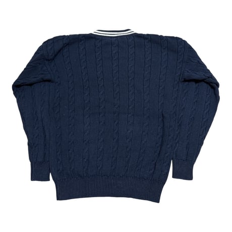 チルデン Knit