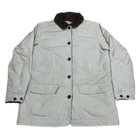 L.L.Bean ハンティングJKT (裏地フリース)