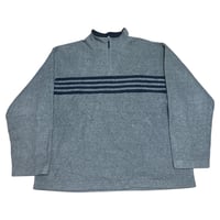 00’s GAP Half Zip Fleece 6