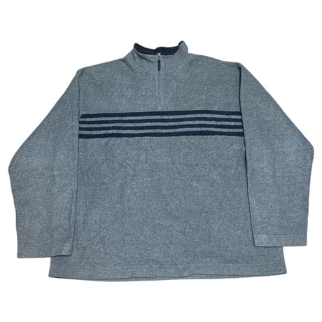 00’s GAP Half Zip Fleece 6