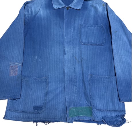 Euro Work JKT 4