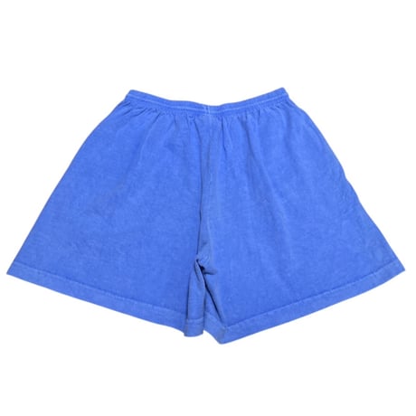 ミッキー Easy Sweat Shorts