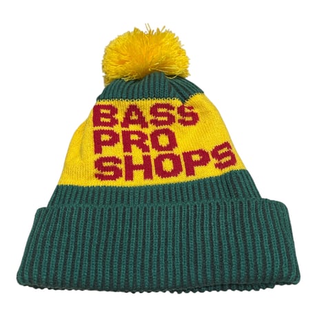 Bass Pro Shops Knit Cap (新品)