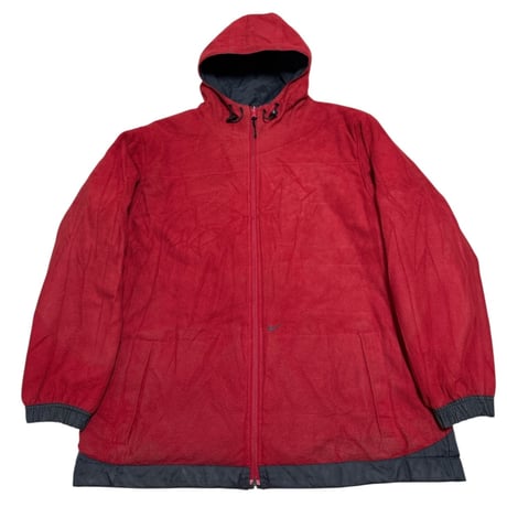 00’s NIKE Reversible Nylon JKT