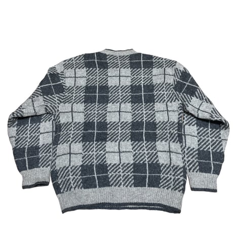 L.L.Bean Wool Knit 2