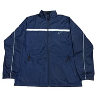 00’s NIKE Nylon JKT 8