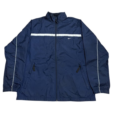 00’s NIKE Nylon JKT 8