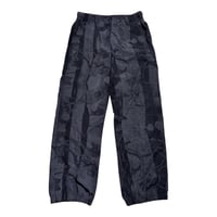Supreme SS 2014 Aspen Camo Nylon Pants