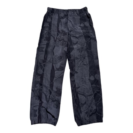 Supreme SS 2014 Aspen Camo Nylon Pants