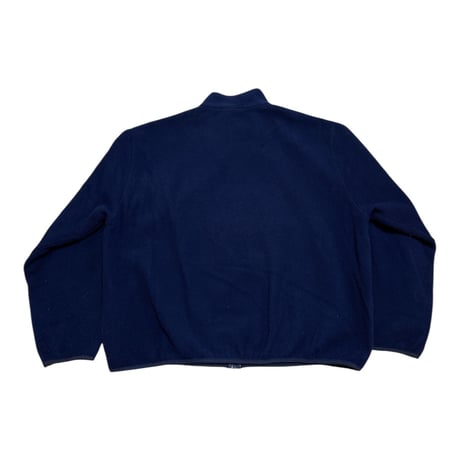 L.L.Bean Full Zip Fleece 4