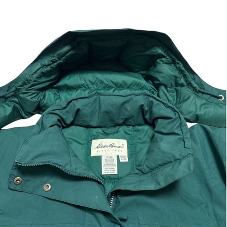 Eddie Bauer Goose Down JKT (白タグ) GORE-TEX 2