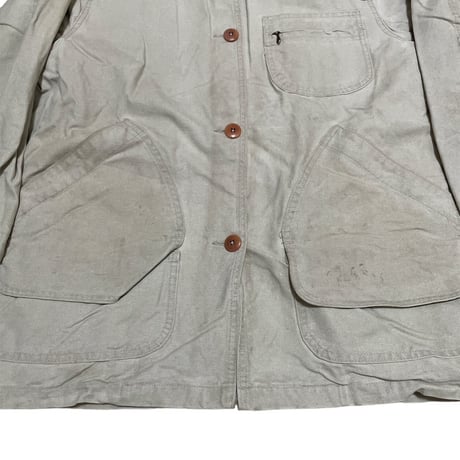 90’s L.L.Bean ハンティングJKT (made in USA)