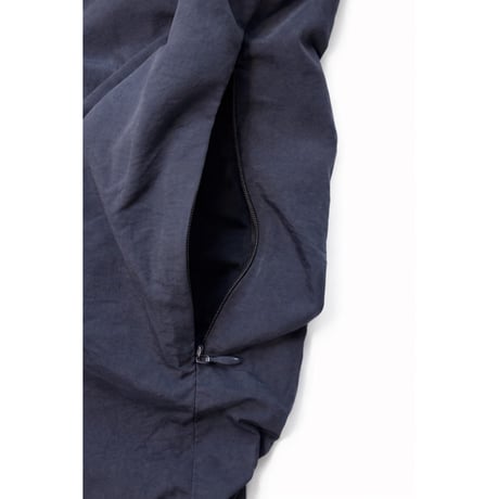 Baggysports 2TUCKS NYLON CHINO