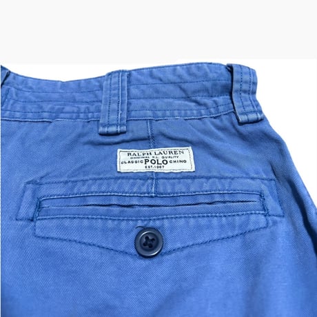 Polo Ralph Lauren カーゴショーツ W34
