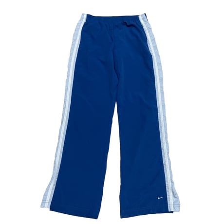 NIKE Nylon Pants 15