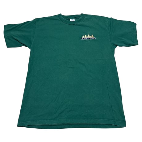 New York Tee (刺繍) 3