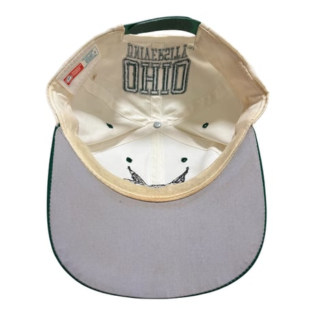 OHIO University Snap Back Cap