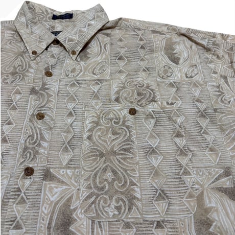 CHAPS Ralph Lauren S/Sシャツ 13