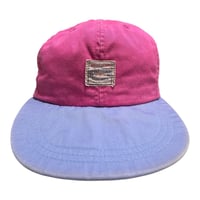 90’s Polo Ralph Lauren “POLO CHINO” Long Bill Cap