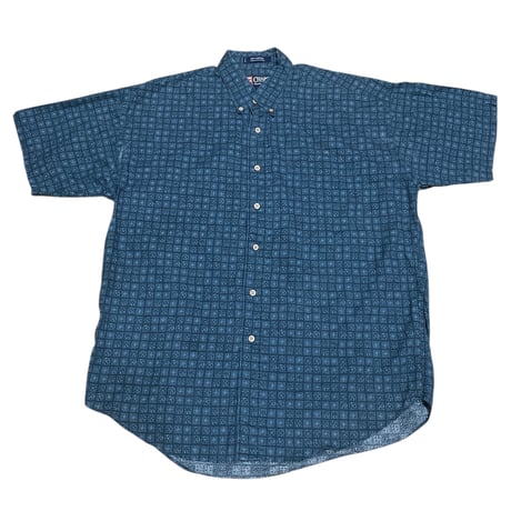 CHAPS Ralph Lauren S/Sシャツ 9