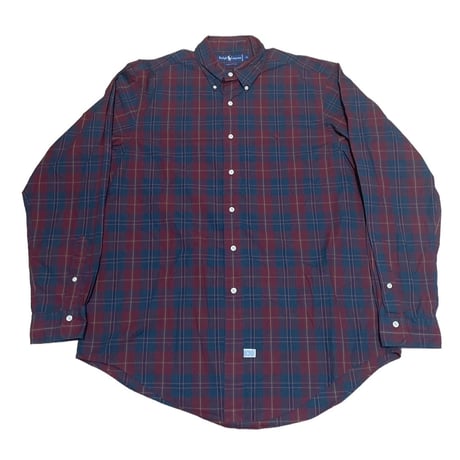 Polo Ralph Lauren L/S シャツ 5
